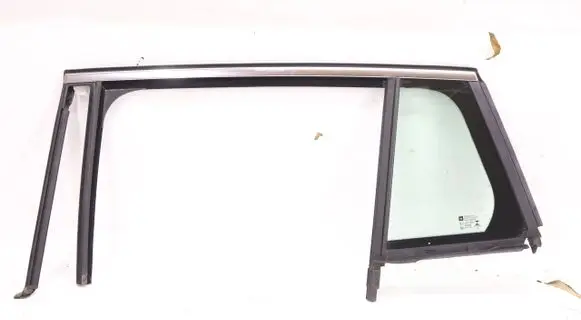 Opel Astra K Rubber seal front door (on door) 5739785 565740102