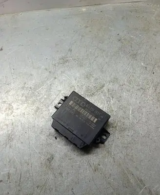 Audi A6 S6 C6 4F Parking PDC control unit/module 4f0919283f
