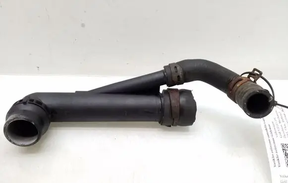 Volkswagen Golf VII Engine coolant pipe/hose 5Q0121619B