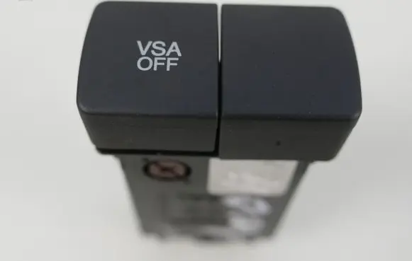 Honda CR-V Other switches/knobs/shifts M34844