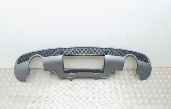 Audi Q5 SQ5 8R Rear bumper lower part trim 8R0807833G