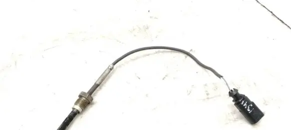 Audi A4 S4 B8 8K Exhaust gas temperature sensor 03L906088C