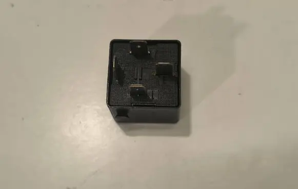 Audi A7 S7 4G Other relay 4H0951253A V23136B0006X080