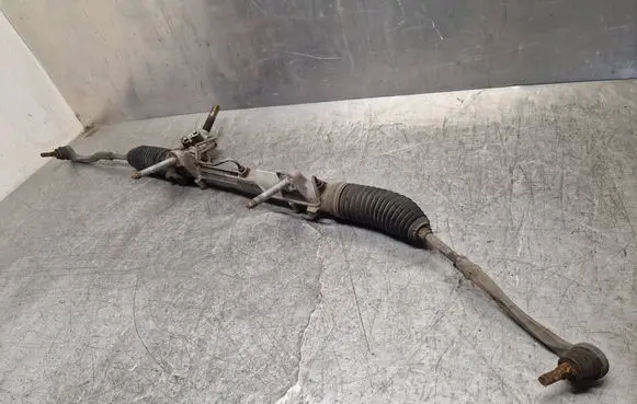 Peugeot 508 Steering rack 9686476580 7031974255