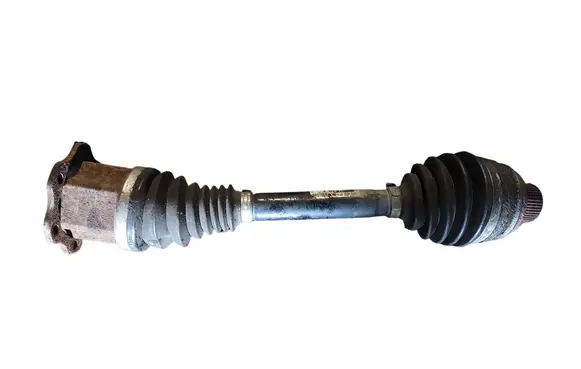 Audi A4 S4 B8 8K Front driveshaft 8K0407271AJ
