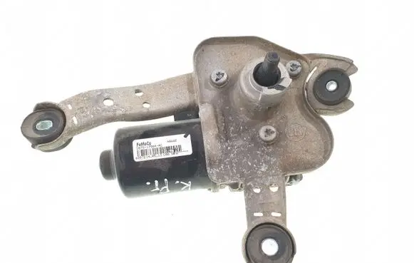 Ford Fusion II Front wiper linkage DS7317504AC W000031198 W000031200