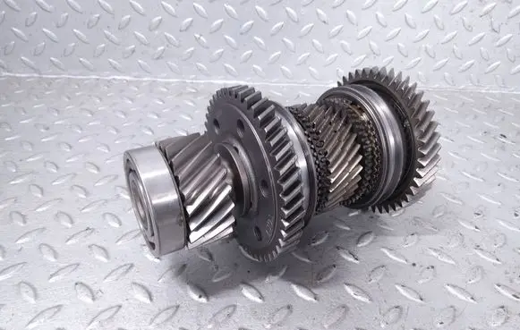KIA Sportage Other gearbox part M88U M88UJD417327