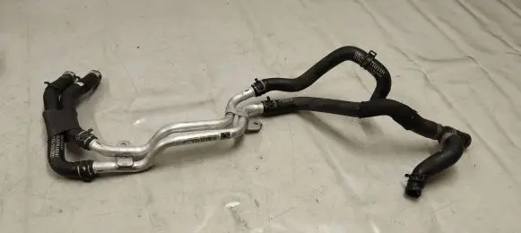 Audi Q5 SQ5 Engine coolant pipe/hose 80a121400 80a121400b 80a122445
