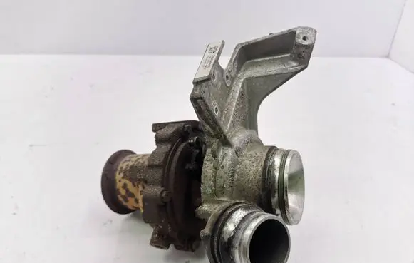 BMW 1 E81 E87 Turbo 780059402 X6P09712F