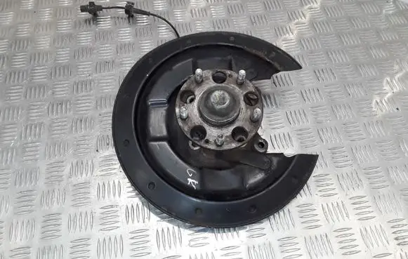 Honda Civic Rear wheel hub