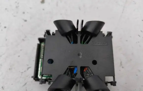 Volvo V70 Alarm movement detector/sensor 6G9N15K607AG