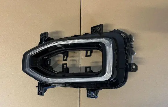 Volkswagen T-Roc Front fender indicator light 2GA941055