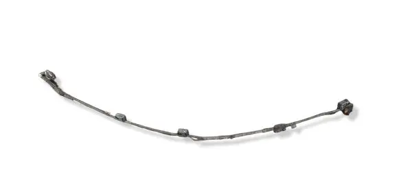 BMW 5 F10 F11 Windshield washer fluid hose 7205117