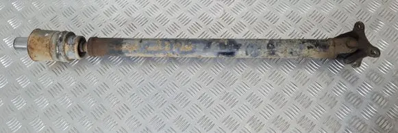 Mitsubishi Pajero Front prop shaft 
