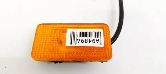 Volkswagen Transporter - Caravelle T5 Front fender indicator light 150211