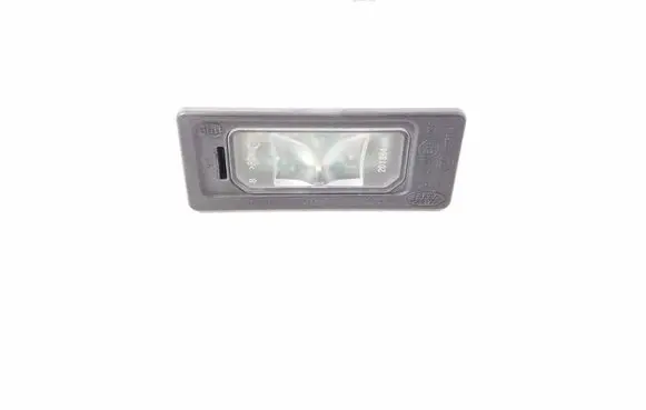 Jaguar F-Pace Number plate light GX7313B627AB