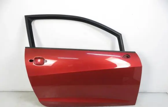 Door (2 Door Coupe)
