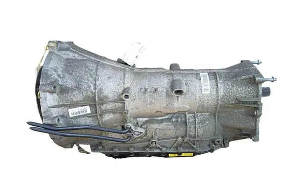 BMW X1 E84 Automatic gearbox 24007630961 7630961 24007605063