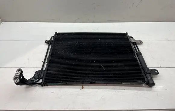 Volkswagen Tiguan A/C cooling radiator (condenser) 5N0820411C