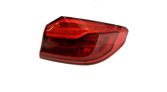BMW 5 G30 G31 G38 Rear/tail lights 63217376470 7376470