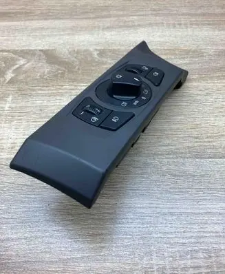 BMW 5 E60 E61 Light switch 6953740 6925262