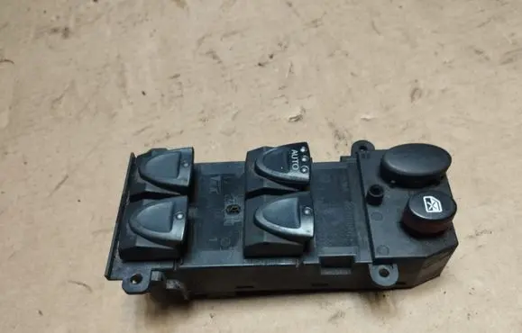 Honda Civic Electric window control switch M34938