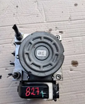 Peugeot 208 I ABS Pump 9814482780