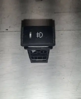 Hyundai Getz Fog light switch 937301C000