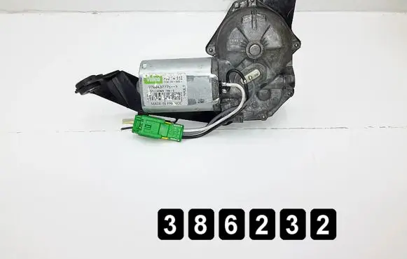Renault Scenic RX Wiper motor 7700437775A