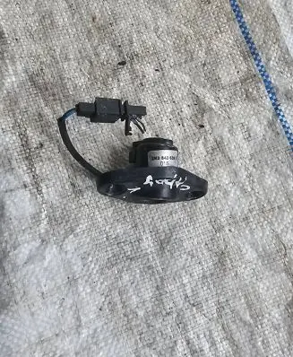 Volkswagen Caddy Sliding door sensor 2K0843639E