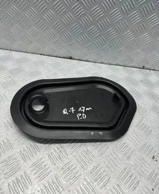 Audi Q7 4M Other front door trim element 4m0837916