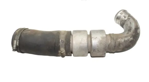 Ford Kuga II Intercooler hose/pipe