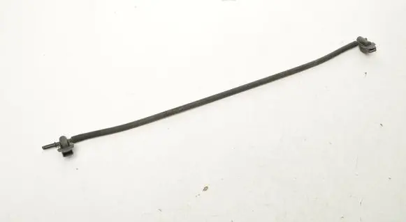 Mercedes-Benz B W245 Windshield washer spray nozzle A1698600492