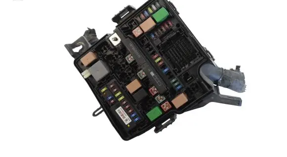 KIA Sorento Fuse box set 912402P051
