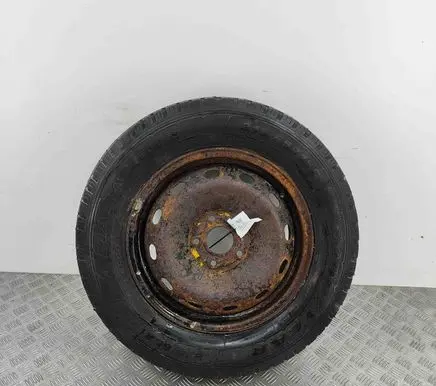 Opel Vivaro R16 spare wheel 93866151
