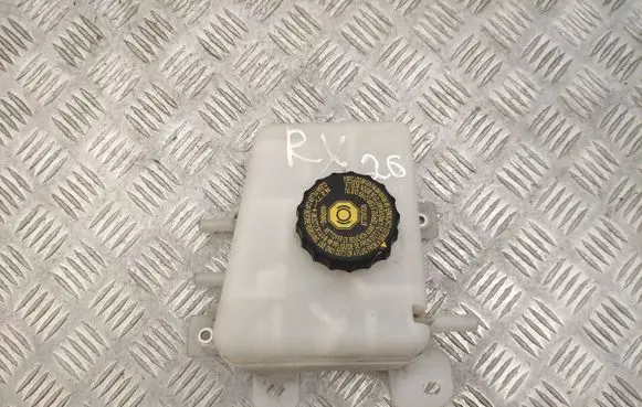 Lexus RX 450H Brake fluid reservoir 241040