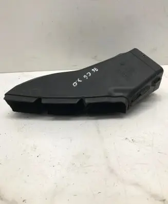 Audi A6 S6 C6 4F Air intake duct part 4F0129618J