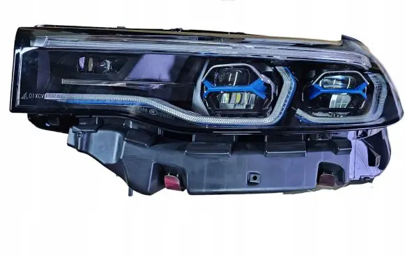 BMW X7 G07 Headlight/headlamp 5A279F7-02