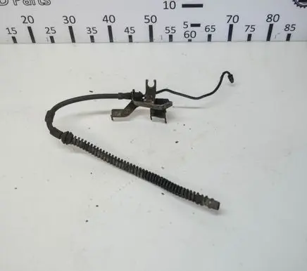 Audi Q7 4L Brake line pipe/hose 7L0971003