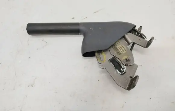 Mitsubishi Colt Handbrake/parking brake lever assembly 1240023000 MR955248ZZ