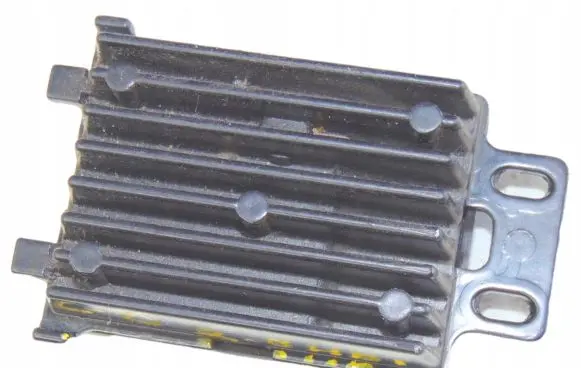 Citroen C8 Heater blower motor/fan resistor 908000311