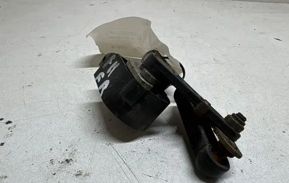 BMW 5 F10 F11 Headlight/headlamp level sensor 6784072