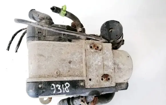 Volkswagen Touran I Auxiliary pre-heater (Webasto) 1k0815065r 3007184h