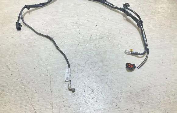 Audi Q3 F3 Wires (generator/alternator) 5Q0971230HS