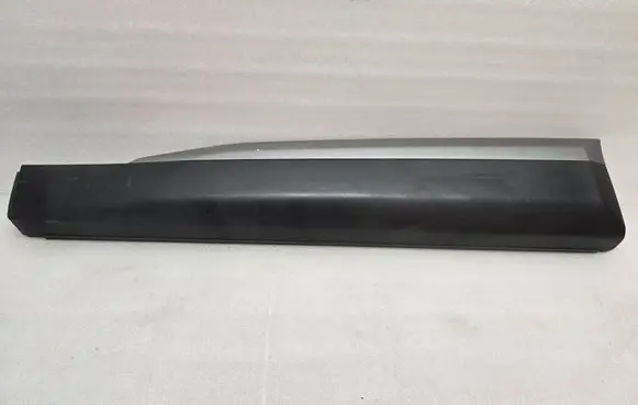 Peugeot 2008 II Front door trim (molding) 9837637180