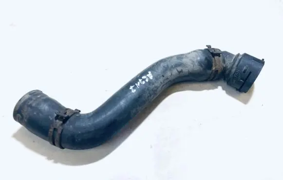 Audi A3 S3 8L Engine coolant pipe/hose 1j0121619