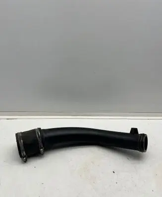 Mercedes-Benz C W205 Intercooler hose/pipe A2740980207 4012689C 0114203A