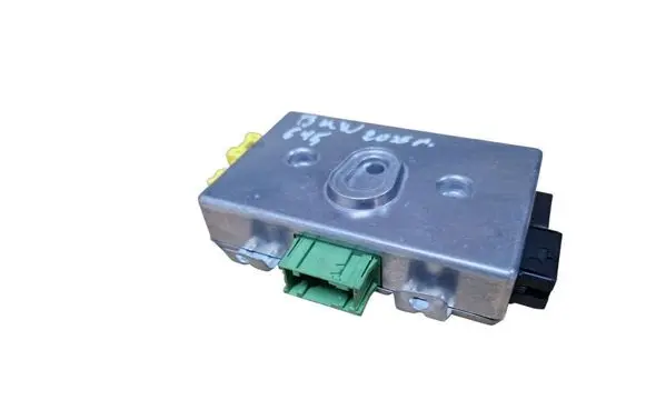 BMW 6 E63 E64 Door control unit/module 61356963014 75789012 6135696301401
