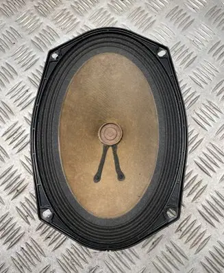 Saab 9-5 Parcel shelf speaker 4617023 69SA14 23507B0251