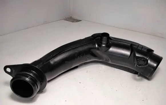Peugeot Expert Turbo air intake inlet pipe/hose 1440012080 89827LS 89825LS